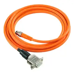 Sick – Monitor-Konfigurationskabel