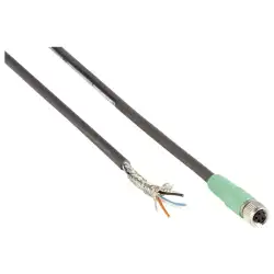 Sick – Connecting cable for ICL illumination