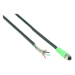 Sick – Anschlussleitung f