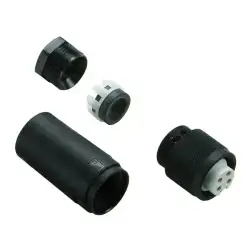 Sick – Dose Zusatz-Spannungsversorgung