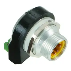 Sick – DeviceNet connection