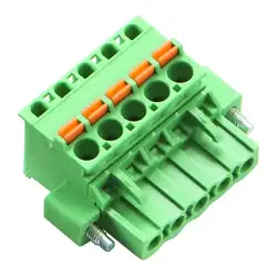 Sick – Klemmstecker