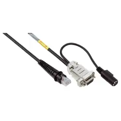 Sick – Connection cable (male connector – female connector)