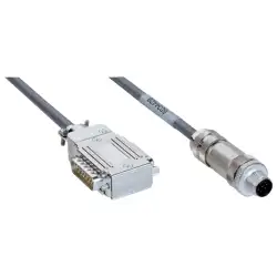 Sick – Adapter with cable