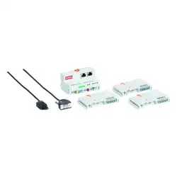 Sick – I/O-Extension-Box, 4 Eing