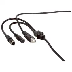 Sick – Connection cable (male connector-male connector)