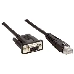 Sick – Connection cable (male connector – female connector)