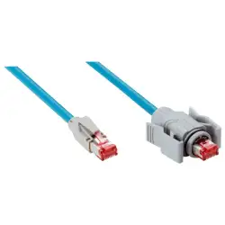 Sick – Connection cable (male connector-male connector)