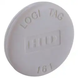 Sick – HF transponder, coin