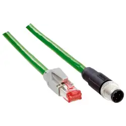 Sick – Connection cable (male connector-male connector)
