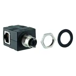 Sick – Durchgangsbuchse Ethernet RJ45