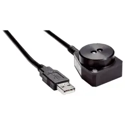 Sick – Infrarot-/USB-Adapter HIE-04