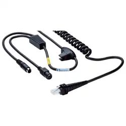 Sick – Connection cable (male connector-male connector)