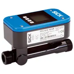 Sick – FFUC25-1N1SR