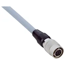 Sick – Connecting cable (female connector – open)