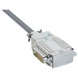 Sick – Adapter with cable