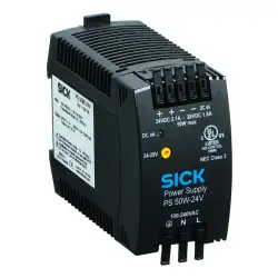 Sick – Netzteil