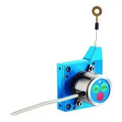 Sick – BCG05-L1KM01PP