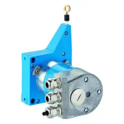 Sick – BCG08-D1HM0336