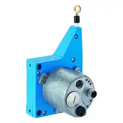 Sick – BCG08-N1BM0399