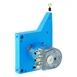 Sick – BCG13-D1HM0521