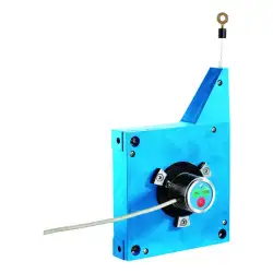 Sick – BCG13-L1KM05PP