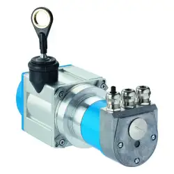 Sick – BTF08-D1HM0341