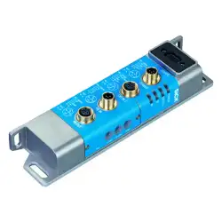 Sick – CDF600-2100