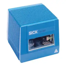 Sick – CLV480-0010