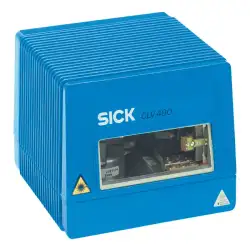 Sick – CLV490-6010