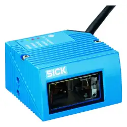 Sick – CLV610-C0000