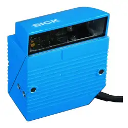 Sick – CLV620-3000