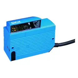 Sick – CLV640-2000