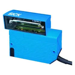 Sick – CLV651-6000