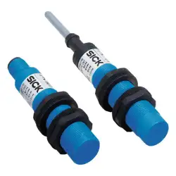 Sick – CM18-08BNP-KW1