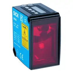 Sick – DT50-N1124