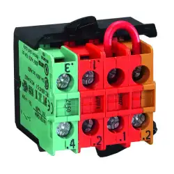 Sick – ES21-CH2101