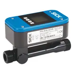 Sick – FFUS15-1C1IO