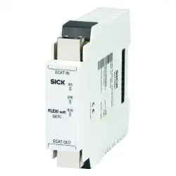 Sick – FX0-GETC00000