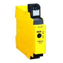 Sick – FX3-CPU000000