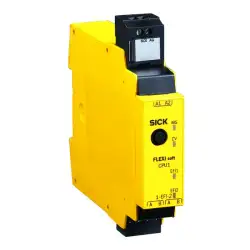 Sick – FX3-CPU130002