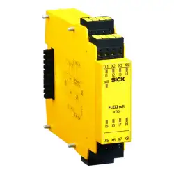 Sick – FX3-XTDI80002