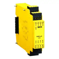 Sick – FX3-XTIO84002