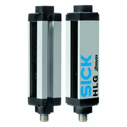 Sick – HLG2-050F811