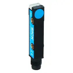 Sick – IQ08-02BPSKW2SS01