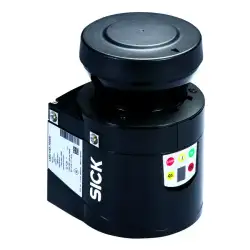 Sick – LMS122-10000 Security