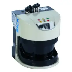 Sick – LMS511-10100 PRO