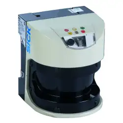 Sick – LMS511-10100S01