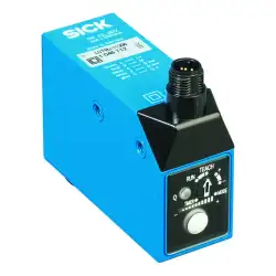 Sick – LUT9U-P120L