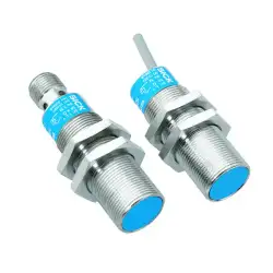 Sick – MM18-00APS-ZC0